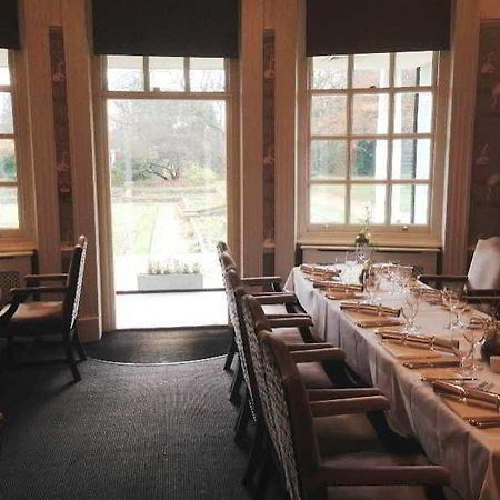 Hotel Du Vin Wimbledon London Kültér fotó