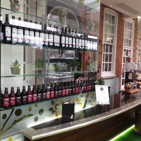 Hotel Du Vin Wimbledon London Kültér fotó
