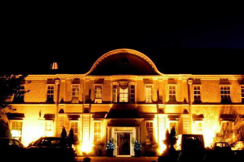 Hotel Du Vin Wimbledon London Kültér fotó