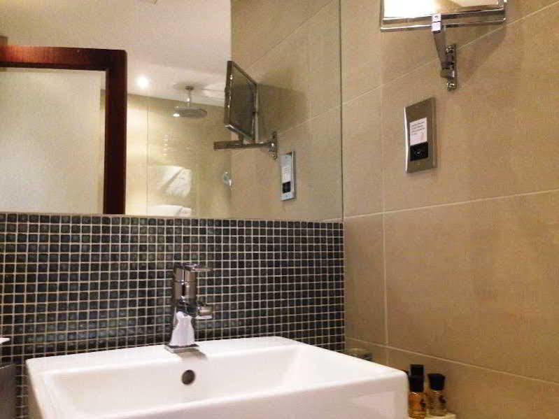 Hotel Du Vin Wimbledon London Kültér fotó